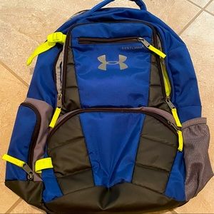 Under Armour Backpack